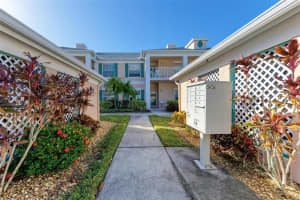4207 CADDIE DRIVE, BRADENTON, FL 34203 Sold 01/28/25