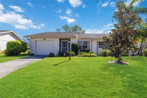 3975 OAKHURST BOULEVARD, SARASOTA, FL 34233 Sold 02/26/25