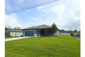 11213 GULFSTREAM BOULEVARD, PORT CHARLOTTE, FL 33981 Sold 07/17/25