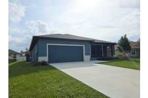 11213 GULFSTREAM BOULEVARD, PORT CHARLOTTE, FL 33981 Sold 07/17/25