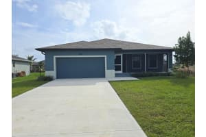 11213 GULFSTREAM BOULEVARD, PORT CHARLOTTE, FL 33981 Sold 07/17/25