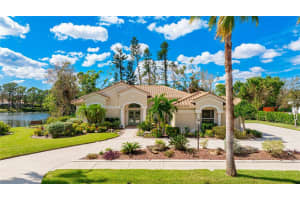 9019 MISTY CREEK DRIVE, SARASOTA, FL 34241 Sold 01/22/25