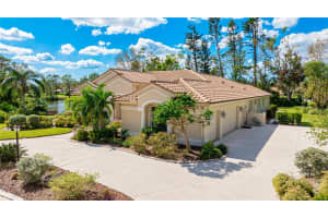 9019 MISTY CREEK DRIVE, SARASOTA, FL 34241 Sold 01/22/25