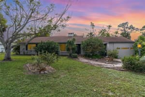 342 SUWANEE AVENUE, SARASOTA, FL 34243 Sold 12/23/24