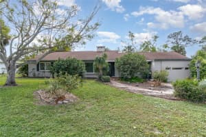 342 SUWANEE AVENUE, SARASOTA, FL 34243 Sold 12/23/24