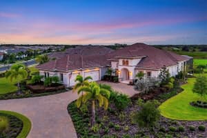 17120 VERONA PLACE, LAKEWOOD RANCH, FL 34202 Sold 03/20/25