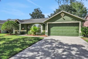 1328 SILVERTHORN DRIVE, ORLANDO, FL 32825 Sold 12/18/24