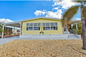 10 ESPLANADE STREET, ENGLEWOOD, FL 34223 Sold 02/21/25