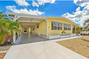 10 ESPLANADE STREET, ENGLEWOOD, FL 34223 Sold 02/21/25