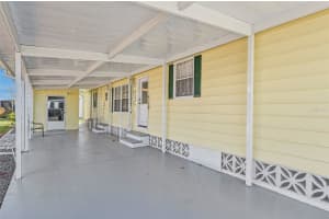 10 ESPLANADE STREET, ENGLEWOOD, FL 34223 Sold 02/21/25