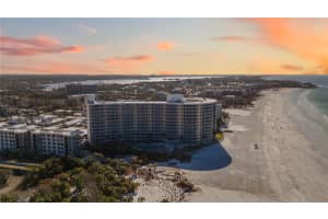 6300 MIDNIGHT PASS ROAD, SARASOTA, FL 34242 Sold 11/19/24
