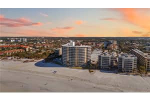 6300 MIDNIGHT PASS ROAD, SARASOTA, FL 34242 Sold 11/19/24