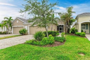 2934 TRUSTEE AVENUE, SARASOTA, FL 34243 Sold 03/27/25