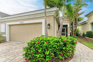 2934 TRUSTEE AVENUE, SARASOTA, FL 34243 Sold 03/27/25