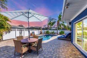 3967 PRUDENCE DRIVE, SARASOTA, FL 34235 Sold 01/24/25