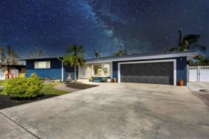 3967 PRUDENCE DRIVE, SARASOTA, FL 34235 Sold 01/24/25