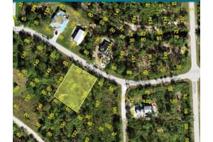 27247 SANDRALA DRIVE, PUNTA GORDA, FL 33955 Sold 09/29/25