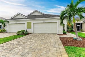 2974 TRUSTEE AVENUE, SARASOTA, FL 34243 Sold 03/27/25