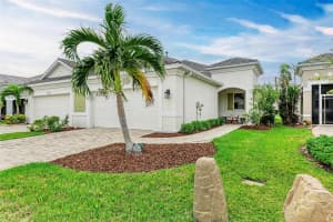 2974 TRUSTEE AVENUE, SARASOTA, FL 34243 Sold 03/27/25