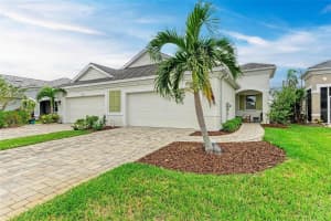2974 TRUSTEE AVENUE, SARASOTA, FL 34243 Sold 03/27/25
