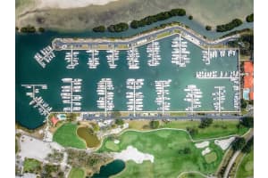 2800 HARBOURSIDE DRIVE, LONGBOAT KEY, FL 34228 Sold 06/11/25