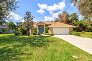 25456 RANCAGUA DRIVE, PUNTA GORDA, FL 33983 Sold 01/03/25