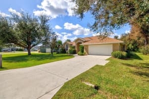 25456 RANCAGUA DRIVE, PUNTA GORDA, FL 33983 Sold 01/03/25