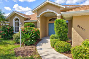 25456 RANCAGUA DRIVE, PUNTA GORDA, FL 33983 Sold 01/03/25