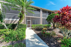 5271 MAHOGANY RUN AVENUE, SARASOTA, FL 34241 Sold 01/28/25