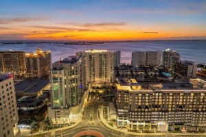 301 QUAY COMMONS #1605, SARASOTA, FL 34236 Sold 01/06/25
