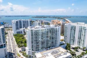 301 QUAY COMMONS #1605, SARASOTA, FL 34236 Sold 01/06/25