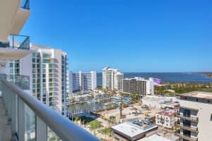 301 QUAY COMMONS #1605, SARASOTA, FL 34236 Sold 01/06/25