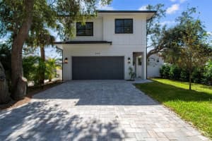 2318 Bay St, SARASOTA