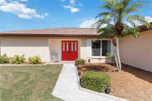 2205 PINEHURST STREET, SARASOTA, FL 34231 Sold 01/28/25