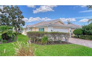 5749 TRISTINO LANE, SARASOTA, FL 34238 Sold 02/21/25