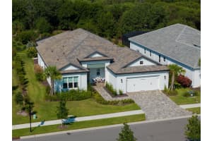 8040 WATERBEND TRAIL, SARASOTA, FL 34240 Sold 01/15/25