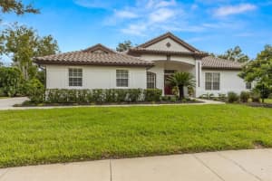 8529 EAGLE PRESERVE WAY, SARASOTA, FL 34241 Sold 12/13/24