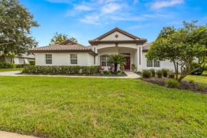 8529 EAGLE PRESERVE WAY, SARASOTA, FL 34241 Sold 12/13/24