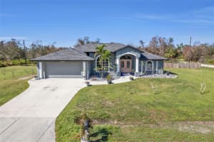 3409 LIBERTY STREET, PORT CHARLOTTE, FL 33948 Sold 01/21/25