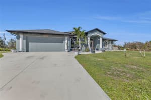 3409 LIBERTY STREET, PORT CHARLOTTE, FL 33948 Sold 01/21/25