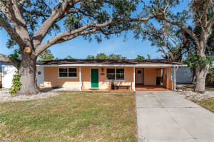 1841 BUCCANEER DRIVE, SARASOTA, FL 34231 - MLS#MFRA4626683