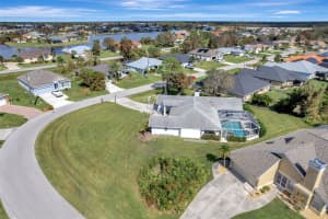 80 CABELLO STREET, PUNTA GORDA, FL 33983 Sold 05/09/25