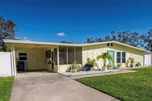 3933 COLERIDGE PLACE, SARASOTA, FL 34241 Sold 02/07/25