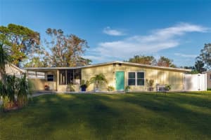 3933 COLERIDGE PLACE, SARASOTA, FL 34241 Sold 02/07/25