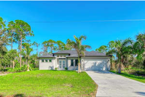 14372 CANNELL LANE, PORT CHARLOTTE, FL 33953 Sold 03/18/25