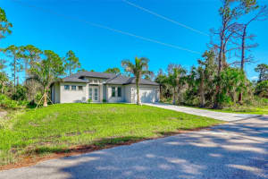 14372 CANNELL LANE, PORT CHARLOTTE, FL 33953 Sold 03/18/25