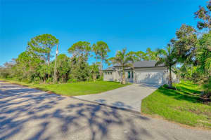 14372 CANNELL LANE, PORT CHARLOTTE, FL 33953 Sold 03/18/25