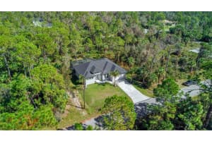 14372 CANNELL LANE, PORT CHARLOTTE, FL 33953 Sold 03/18/25