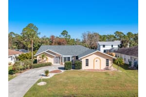 2837 CABARET STREET, PORT CHARLOTTE, FL 33948 Sold 06/16/25