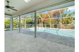 2837 CABARET STREET, PORT CHARLOTTE, FL 33948 Sold 06/16/25